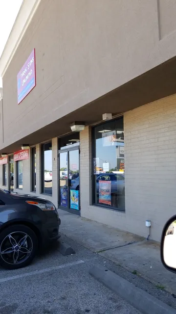 Three Suns Unlimited