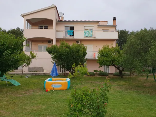 Apartment Green Oasis