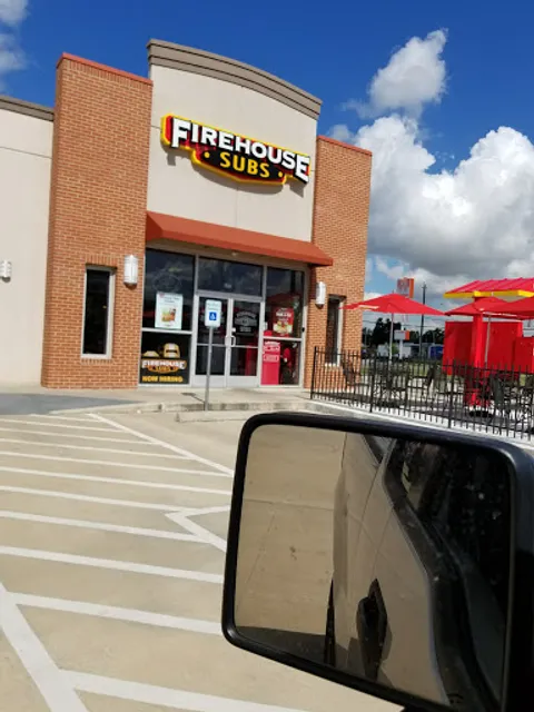 Firehouse Subs La Porte