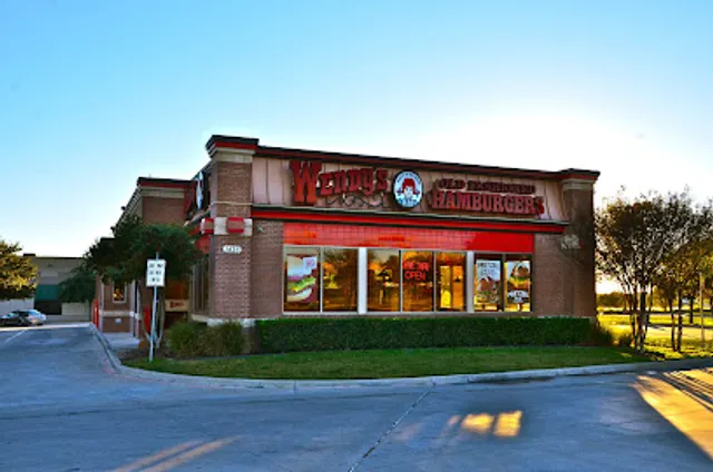 Wendy's
