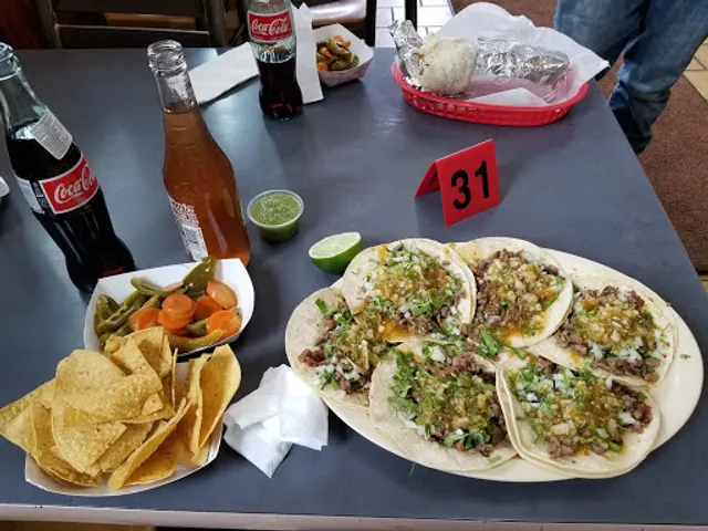 Taqueria San Jose