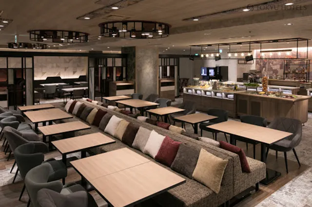 Delicious Kitchen EMONDEL