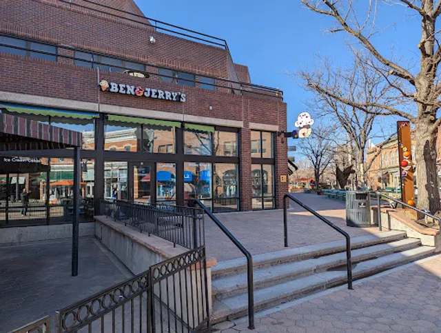 Ben & Jerry’s | Ice Cream & Catering