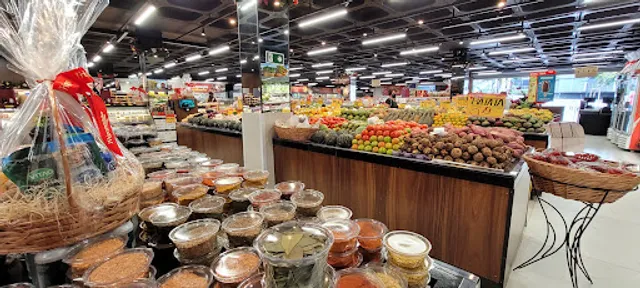 Trigopane - Buritis II