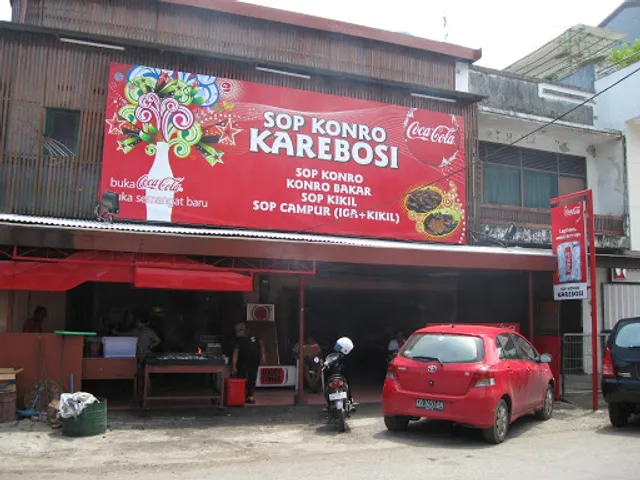 Konro Karebosi