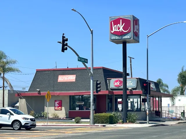 Jack in the Box