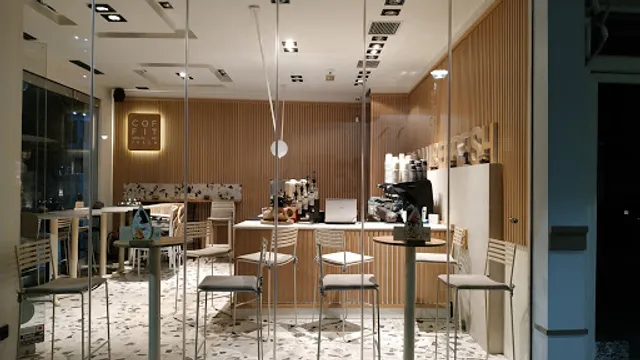 Coffit to goo... Δαγκλή 54