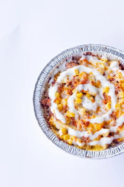 Roni's Mac Bar - Provo, UT