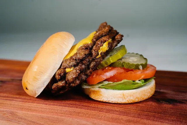 Smash Mouth Foods - Greenville