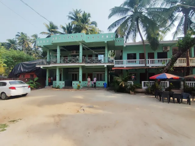 Twinkle Star beach resort