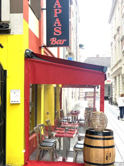 Ma Maison - Tapas Bar Bergedorf