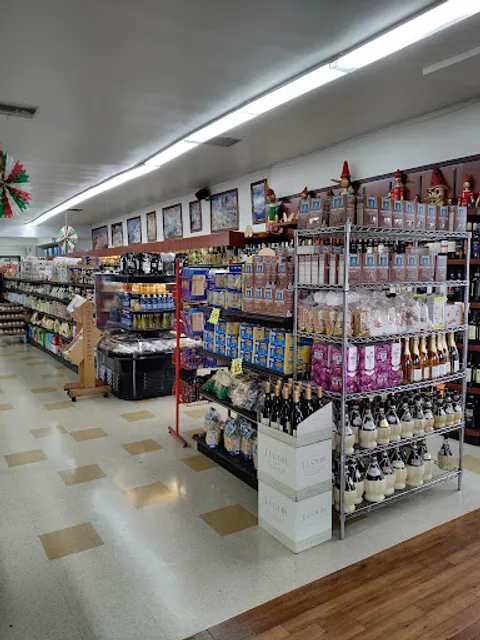 Monte Carlo Italian Deli