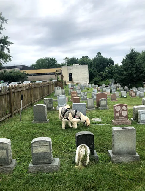 Bideawee Pet Memorial Park