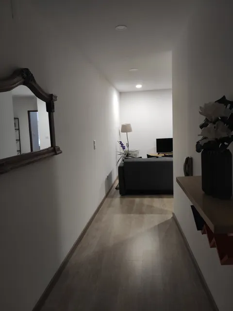 ML Aliados apartment