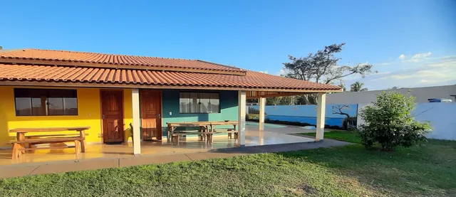 Pousada Pesca Tucuna Marina e Restaurante