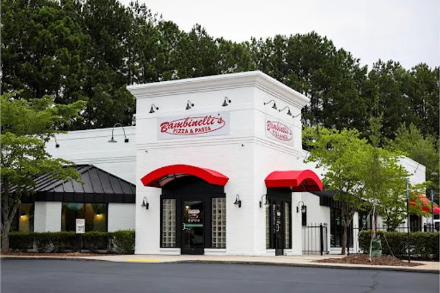 Bambinelli's Italian Restaurant