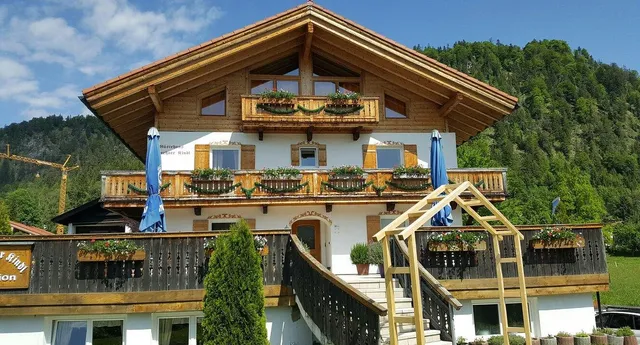 Gästehaus Münchner Kindl