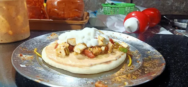 La Mia Cucina Shawarma & Rolls Best food in Vikhroli