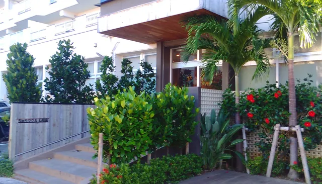 Guest House Chura Cucule Ishigakijima