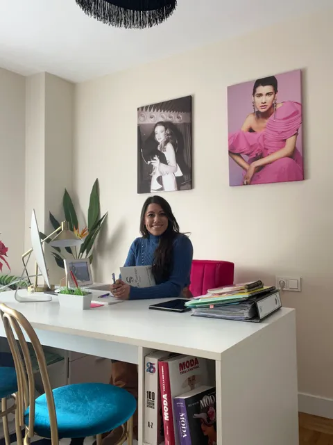 Sara Santiago Design - Vestidos de Novia e Invitada