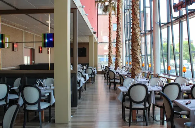 La Cascade | Groupe Tranchant