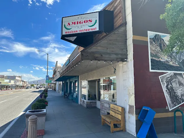 Amigos Mexican Restaurant