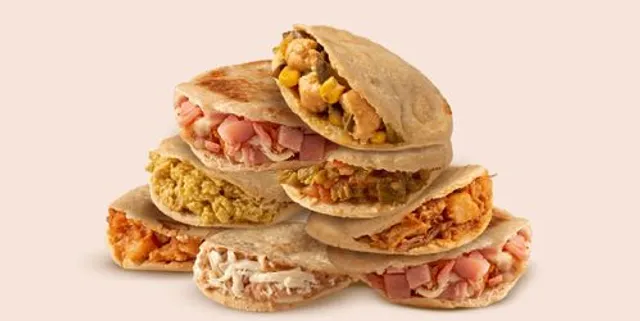 Doña Tota Soriana Lourdes 2 Saltillo