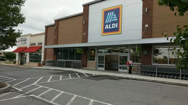 ALDI