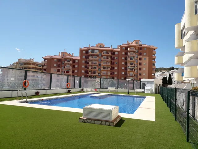 Exceptional 1 Bedroom Apartment, Torreblanca