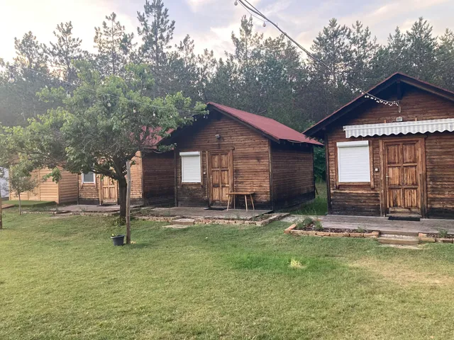 Majoros Tanya Rendezvénybirtok