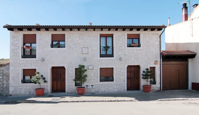 Grandparents house I and II