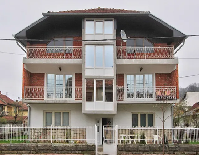 Mihajlovic Guesthouse