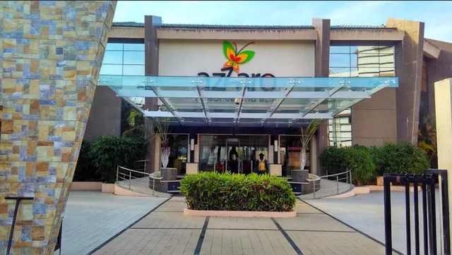 Azzaro Resorts & spa