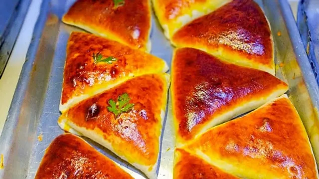 Fabiana salgados/ cafe Fabi Odi