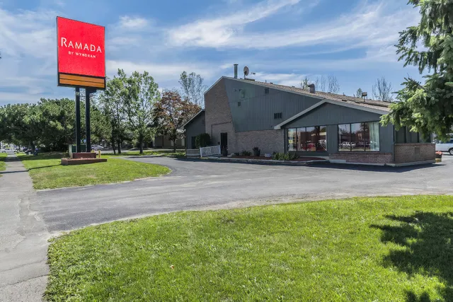 Ramada by Wyndham Kingston