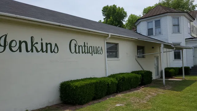 Jenkins Antiques