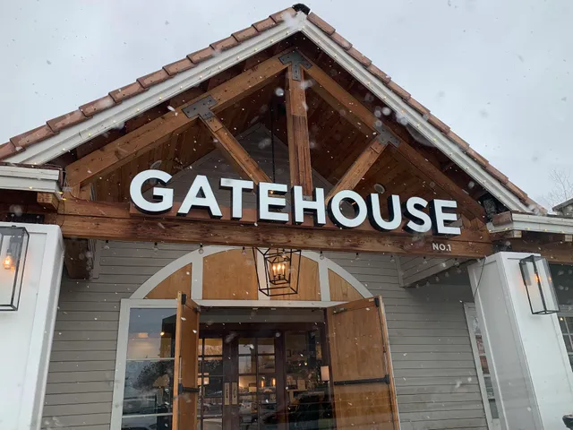 Gatehouse No1 Furniture & Design