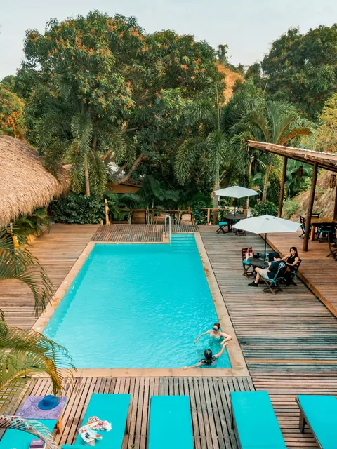 Hotel Isabella Tayrona