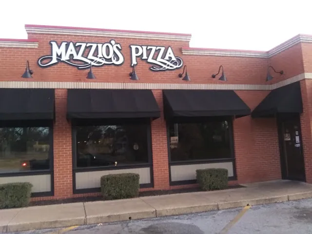 Mazzio’s Pizza & Wings