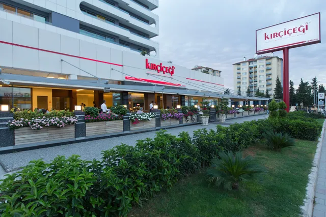 Kırçiçeği Restoran