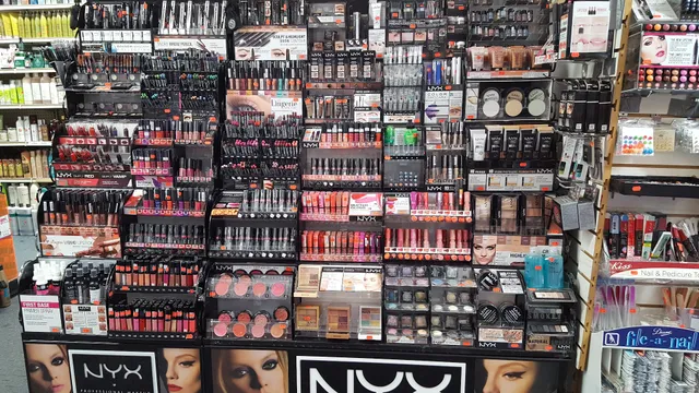 Sunset Beauty Supplies Inc.