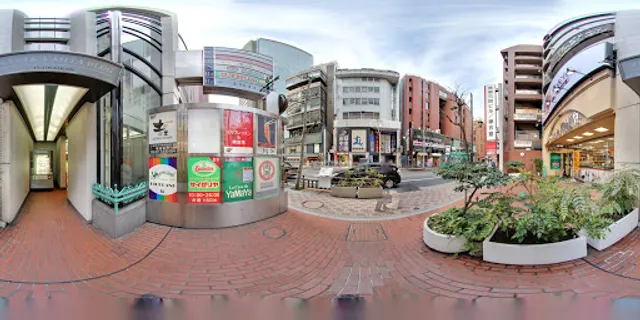 Wagyu Yakiniku Nikugen