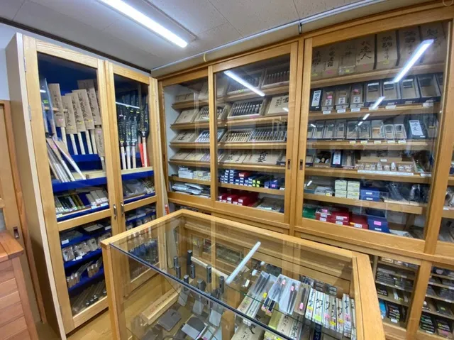 大工道具の曼陀羅屋