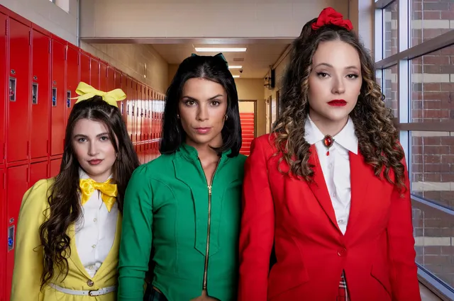 The Ritz Theatre Company