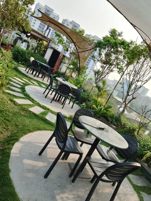 Hotel Grand Circle Inn