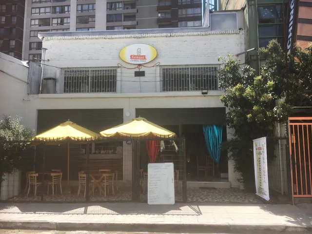 Swagat Indian Restaurant