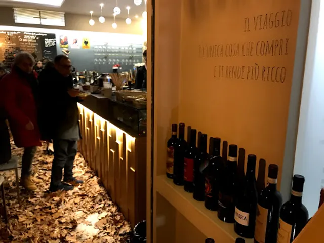 19 Bistrò Grill &Bar - Ristorante con B&B