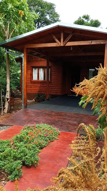 Cabaña "El rancho del Gurí"