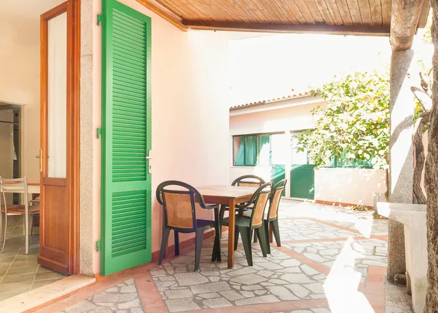 Casa Bartolomea-Bilocale Vacanza a Marina di Campo