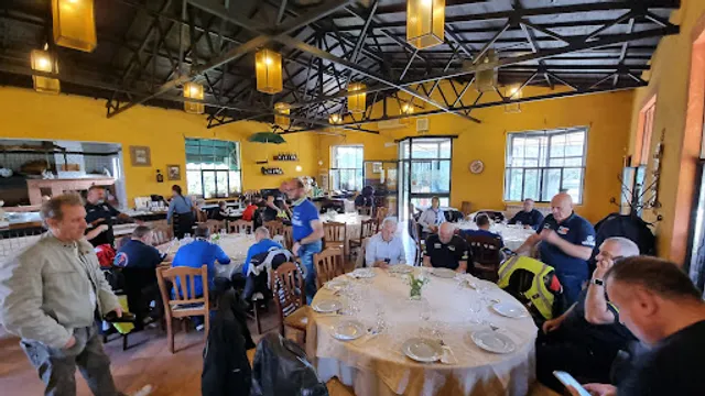 Ristorante la Fienatora